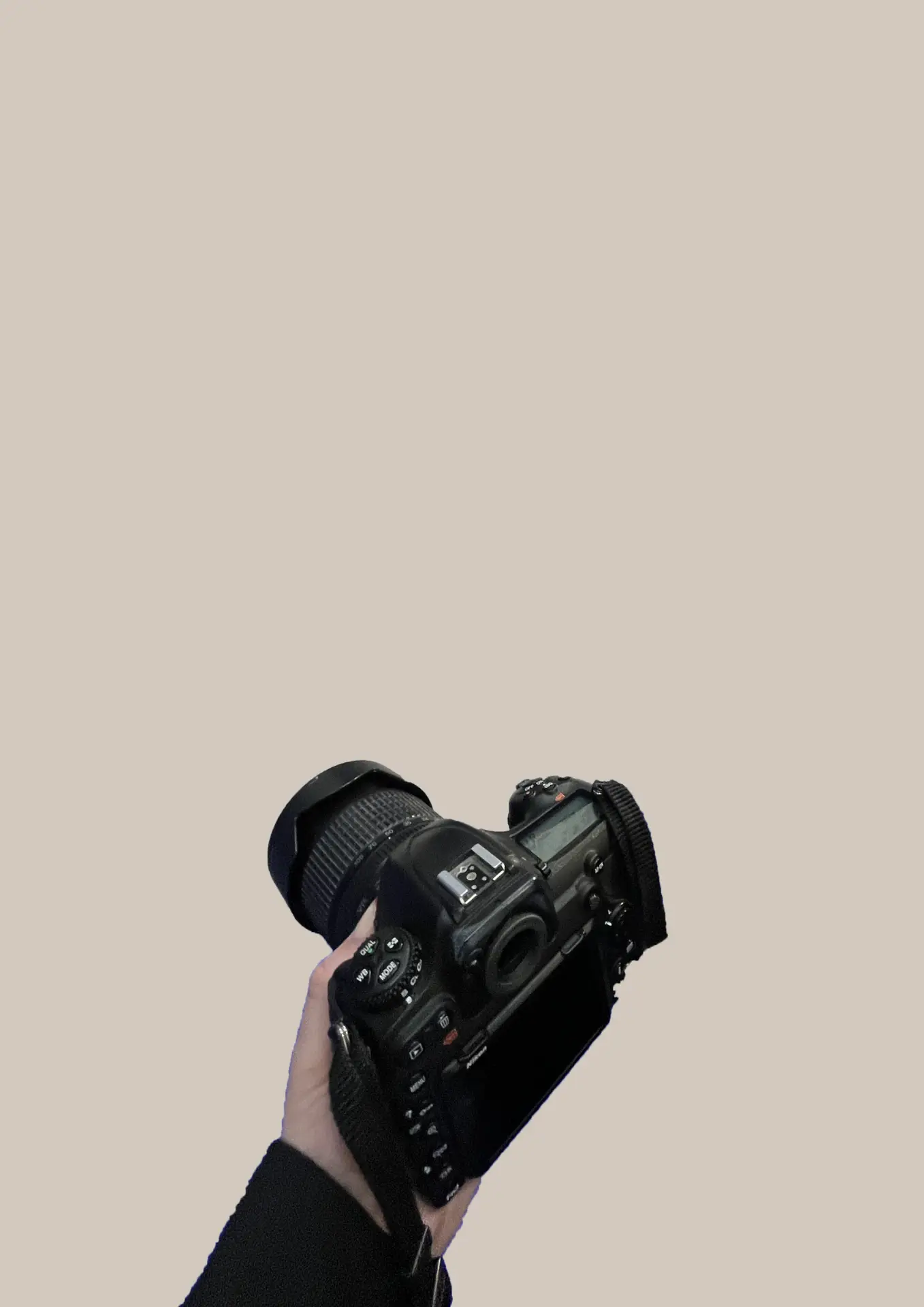brown and beige modern revolutionizing fashion article page document copie 3